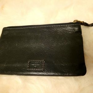 Fossil wallet